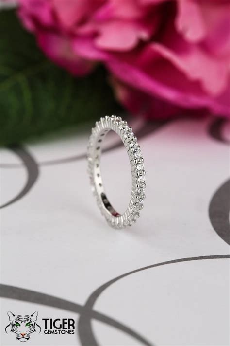 wedding band chanel|1 ctw eternity wedding band.